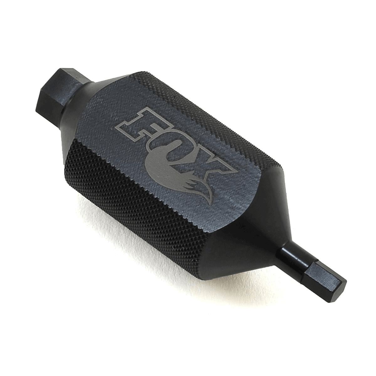 Herramienta Ajuste Fox X2/DHX2 - Por defecto