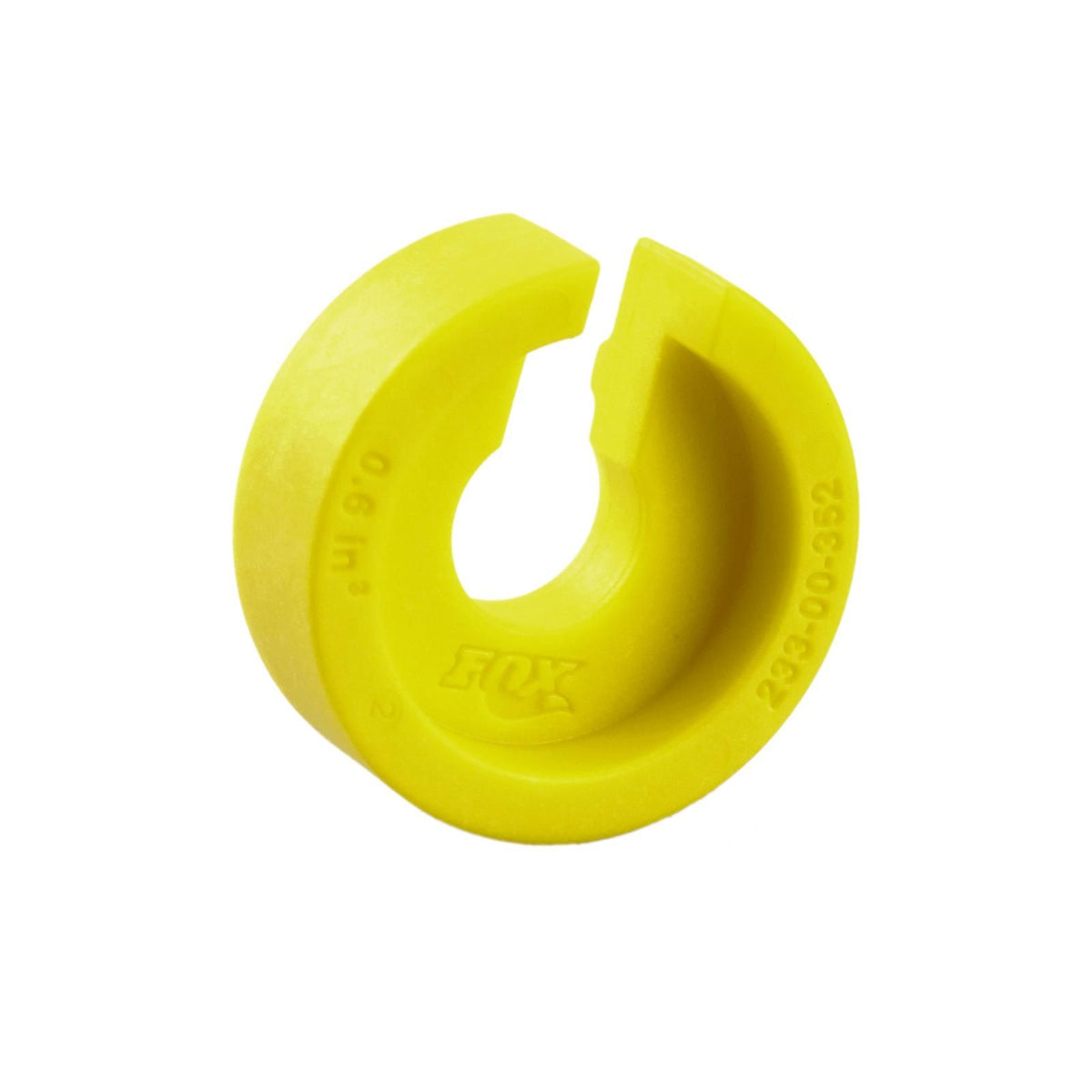 Espaciador Aire Amortiguador Fox Float DPS 0.6 - Por defecto