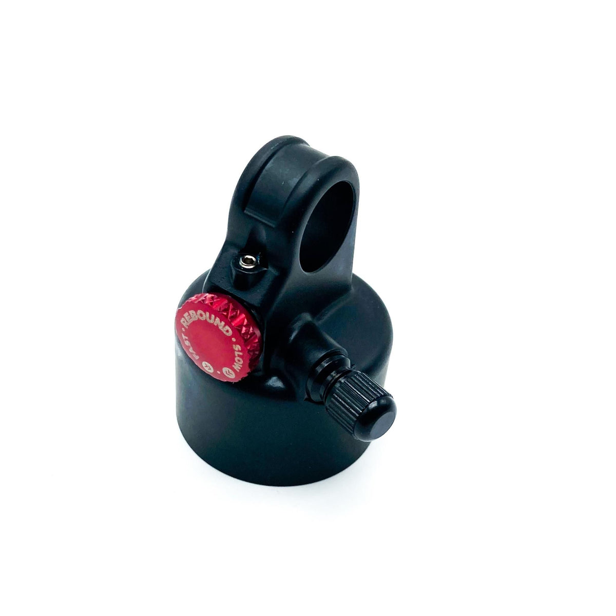Cabezal Amortiguador Fox Micro Shock HD RB - Por defecto