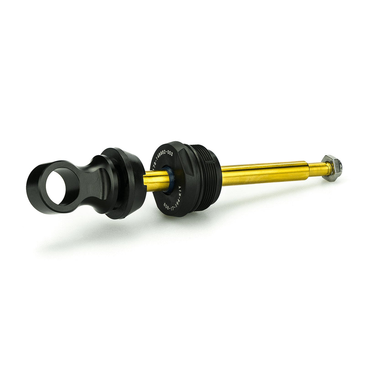 Vástago Fox 9mm DHX2 10.50x3.50 - Por defecto