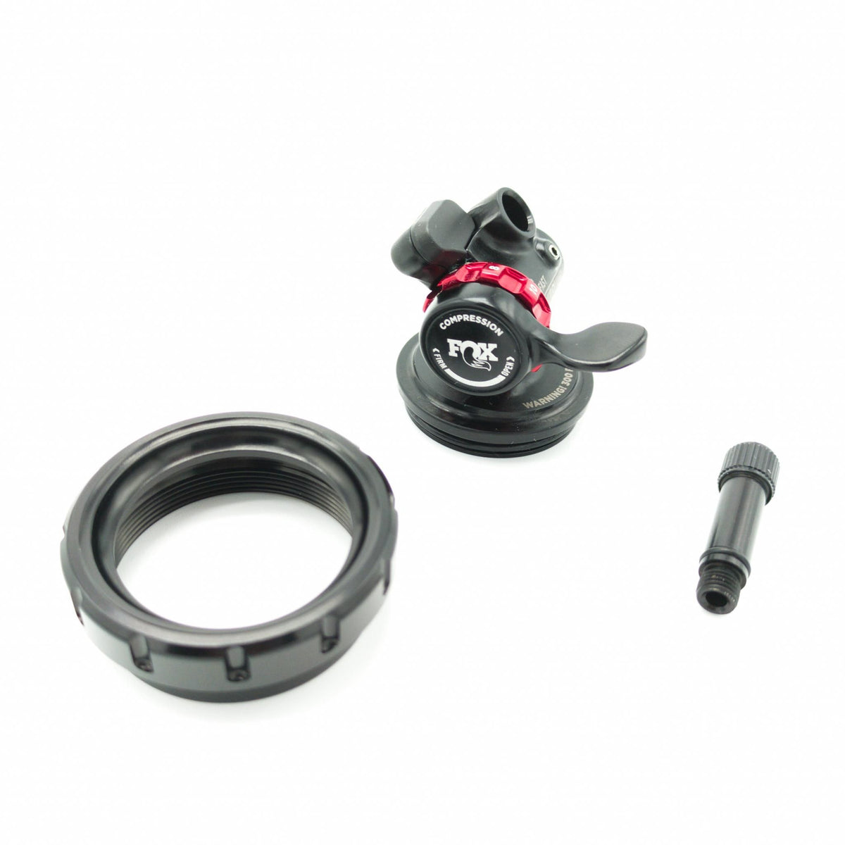 Cabezal Amort Fox SuperStrut Lever 2020 - Por defecto