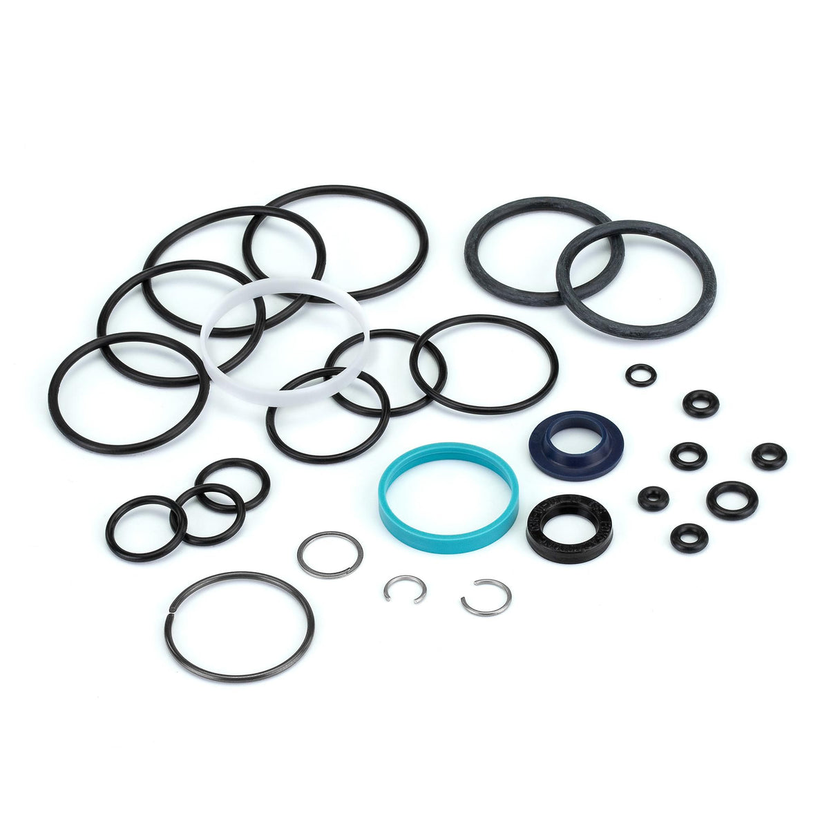 Kit Mantenimiento Fox DHX2 2021 - Por defecto