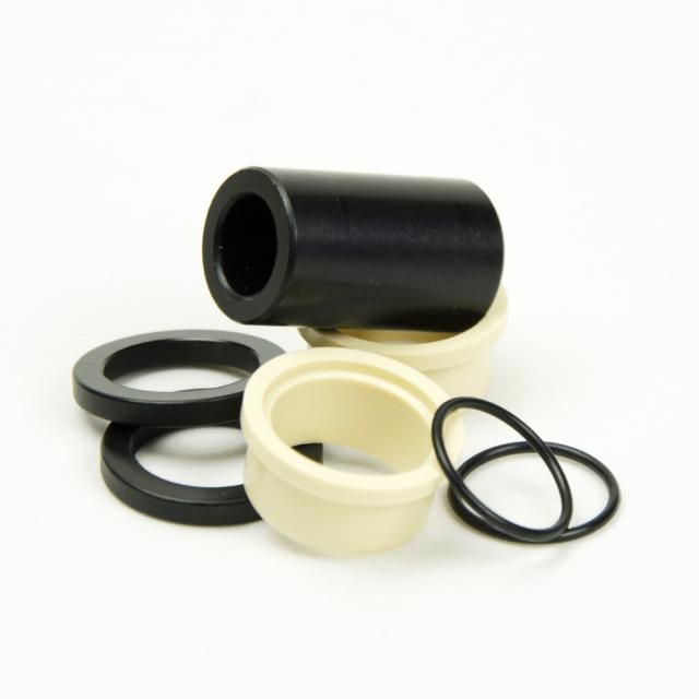 Reductor 5 piezas baja friccion (8mm - 31.75mm) - Por defecto