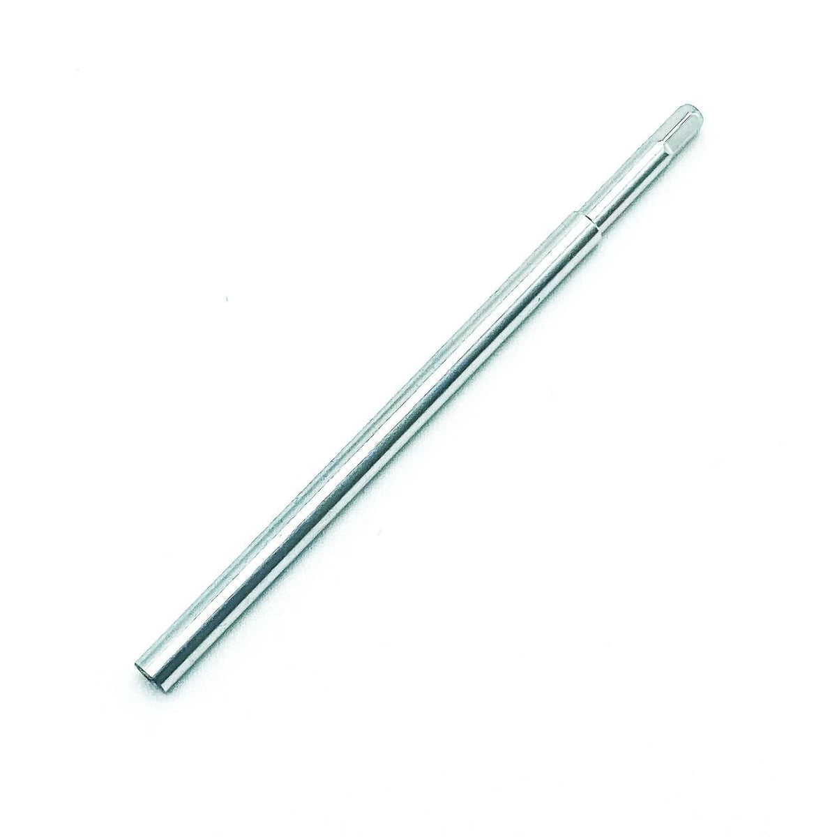 Vástago Fox HSR ADJUST DHX2 2.5 (63.5MM) 2021 - Por defecto