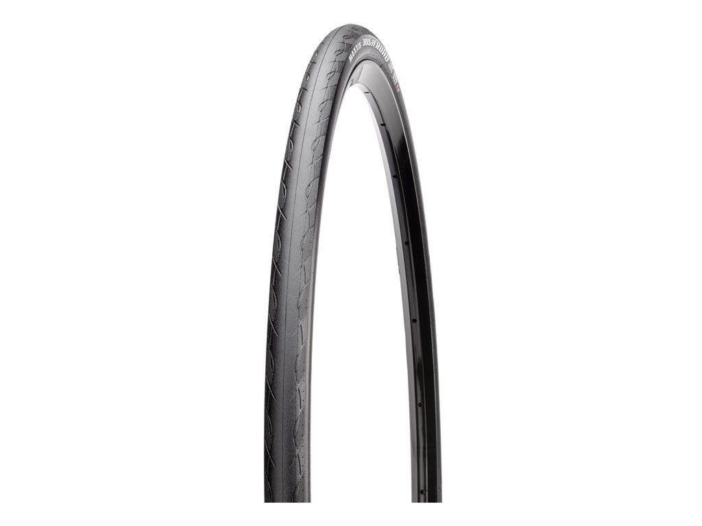 High Road Tubular - 28x25 Hypr/ZK/One70