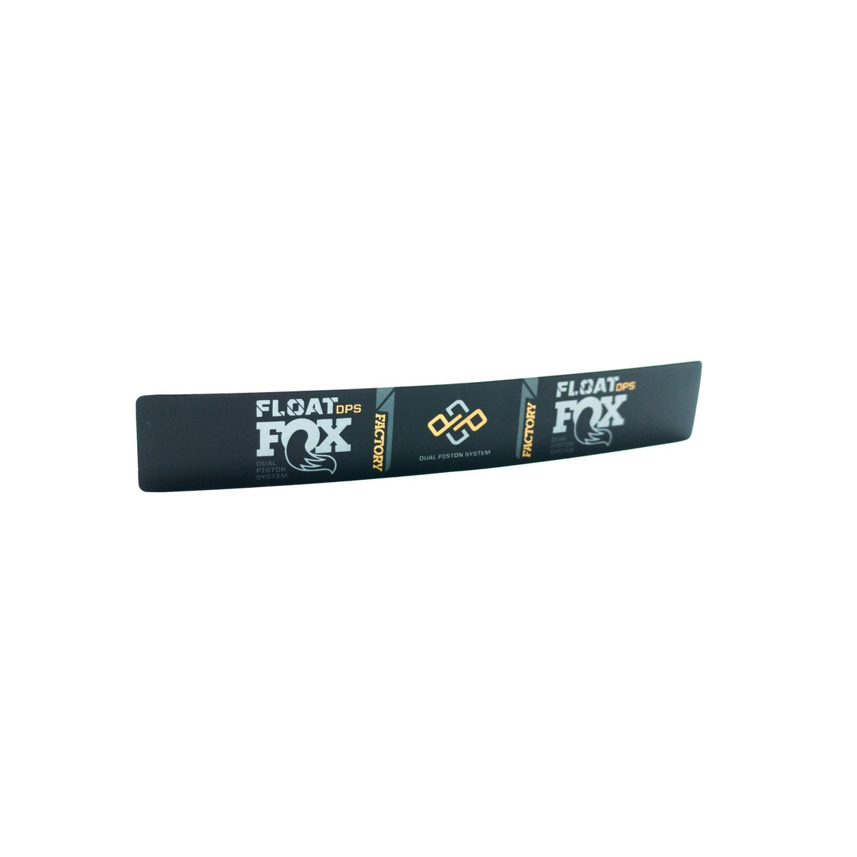 Adhesivo Amortiguador Fox Float DPS F-S REM NT 2021 - Por defecto