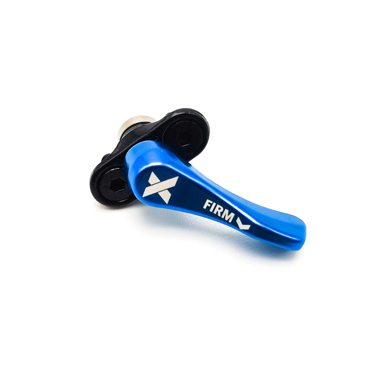 Kit Leva 2-Pos Amort Fox Float X & DHX 2022 - Por defecto