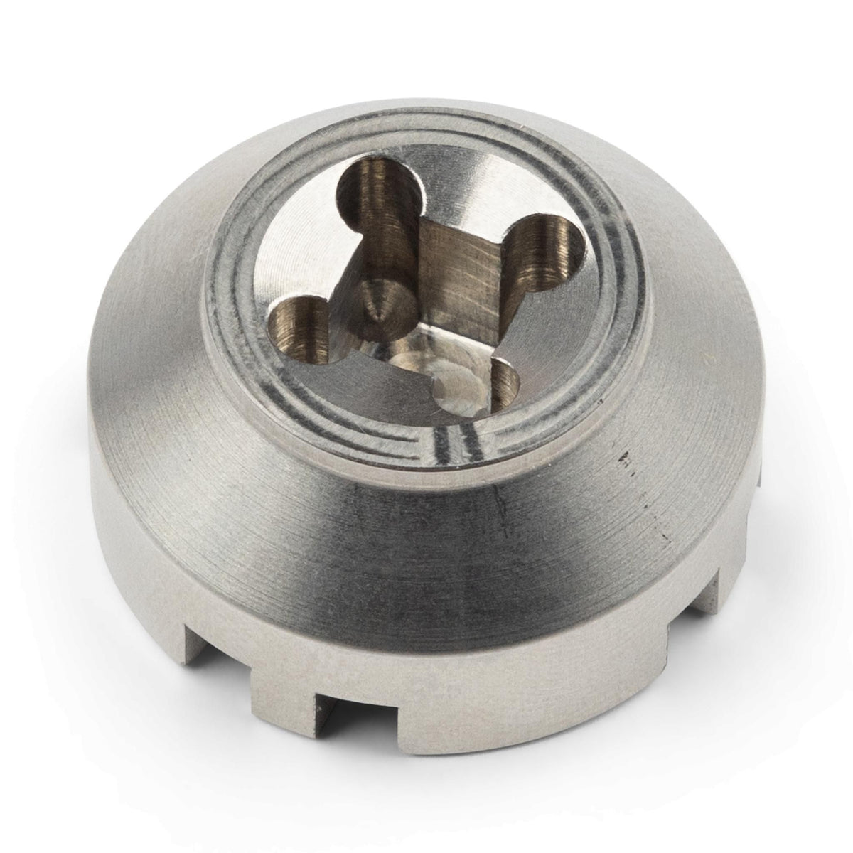 Herramienta Fox DHX2 / FX2 Comp Base Valve - Por defecto