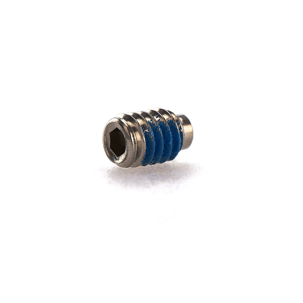 Tornillo Fox Dial de Rebote - Por defecto