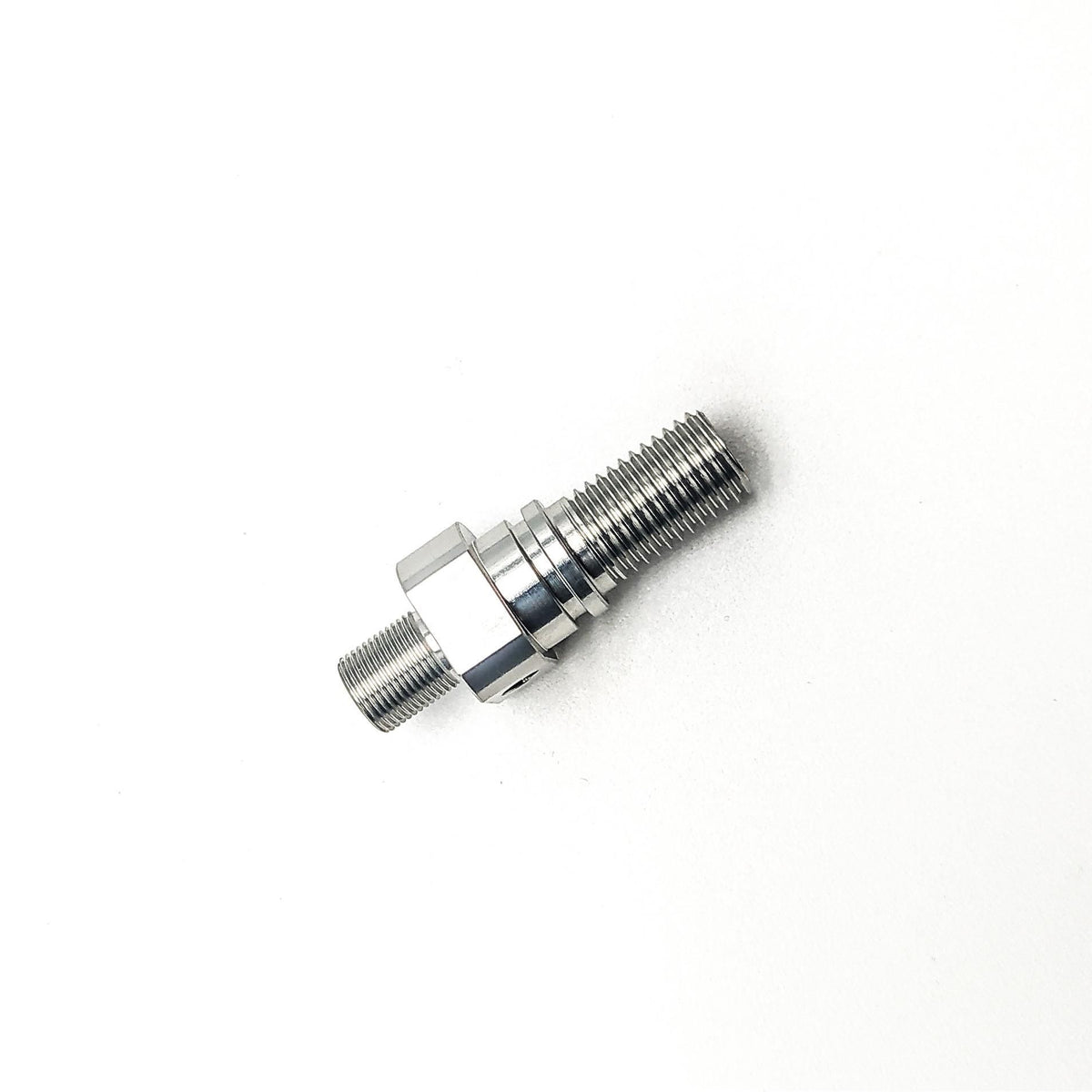 BASE STUD Fox 32 FIT4 8MM 2020 - Por defecto
