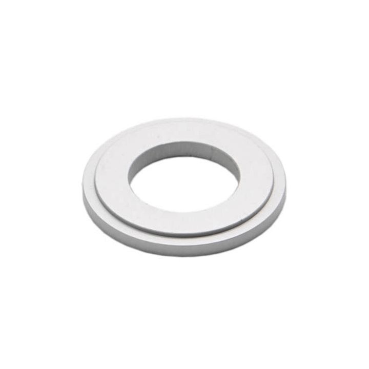 Tope de Muelle Fox Aluminio Vástago de Aire 32mm - Por defecto