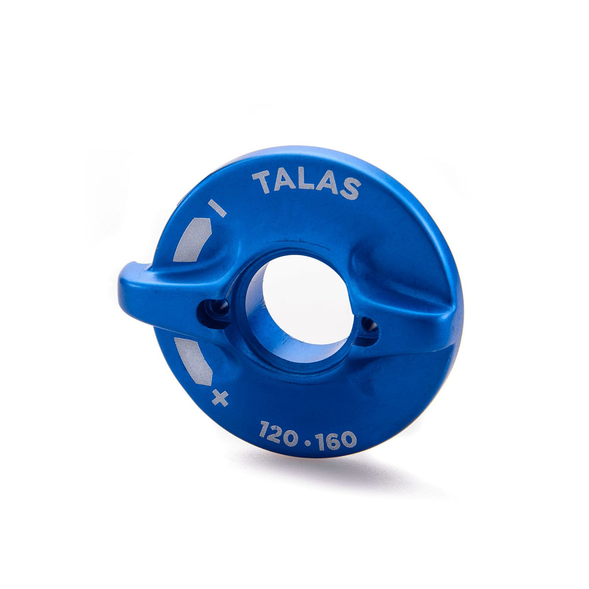 Dial Fox Talas III 32mm 2010 - Por defecto