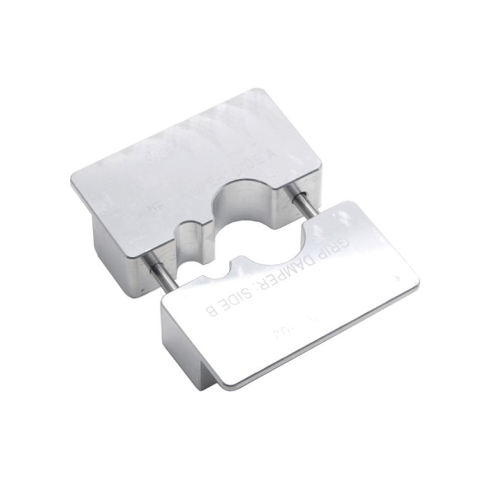 Herramienta Fox Abrazaderas Grip - Por defecto