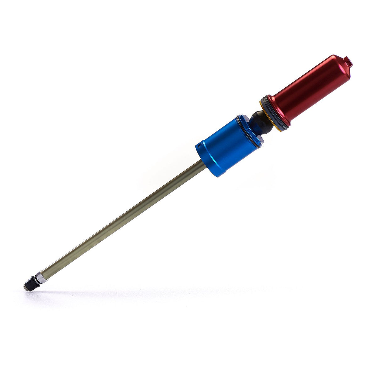 Vástago de Aire Fox 40 190mm Float NA 2.1 - Por defecto