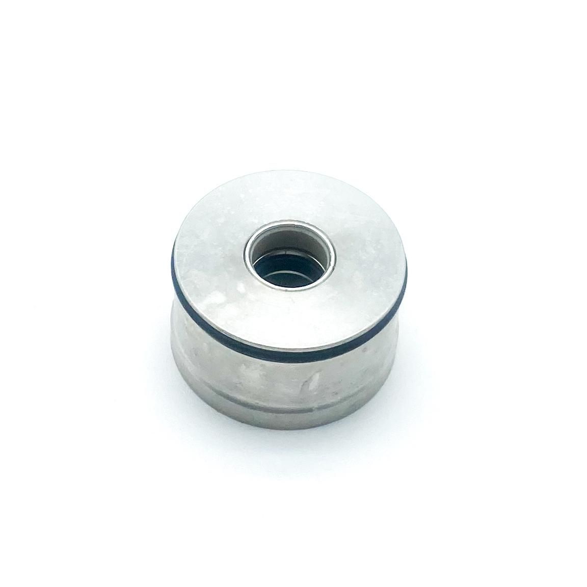 Negative Plate Fox 34 FLOAT LC NA 2 34 All Travels 1.214 Bore Alu - Por defecto