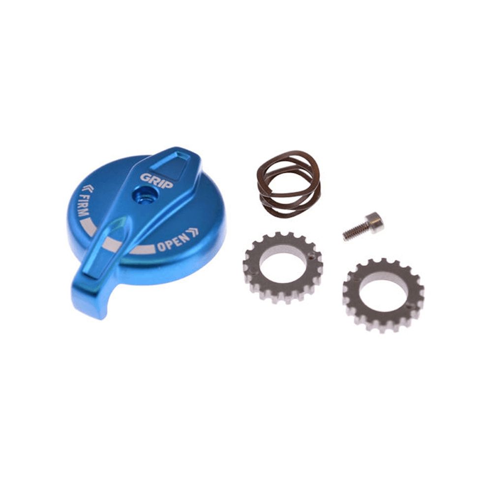 Kit Instalación MANUAL Fox Grip P-S 32 2018 - Por defecto