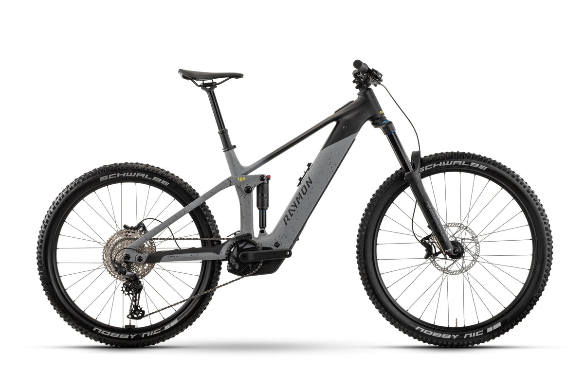 Vamok Pure - 29/27.5" x L 12S Deore 26/27 B-CX-P4-i800 grey/black