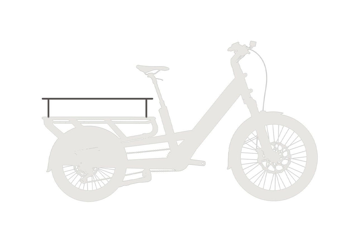 Utility Bars V4 V8 - por defecto