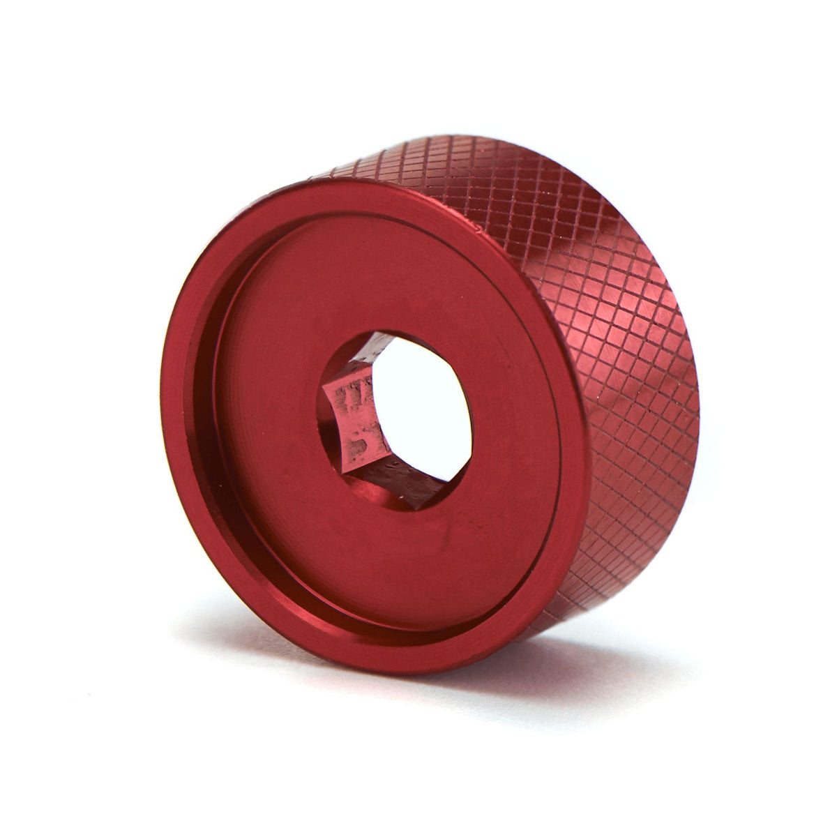 Dial de Rebote Grip F-S HSR - Por defecto