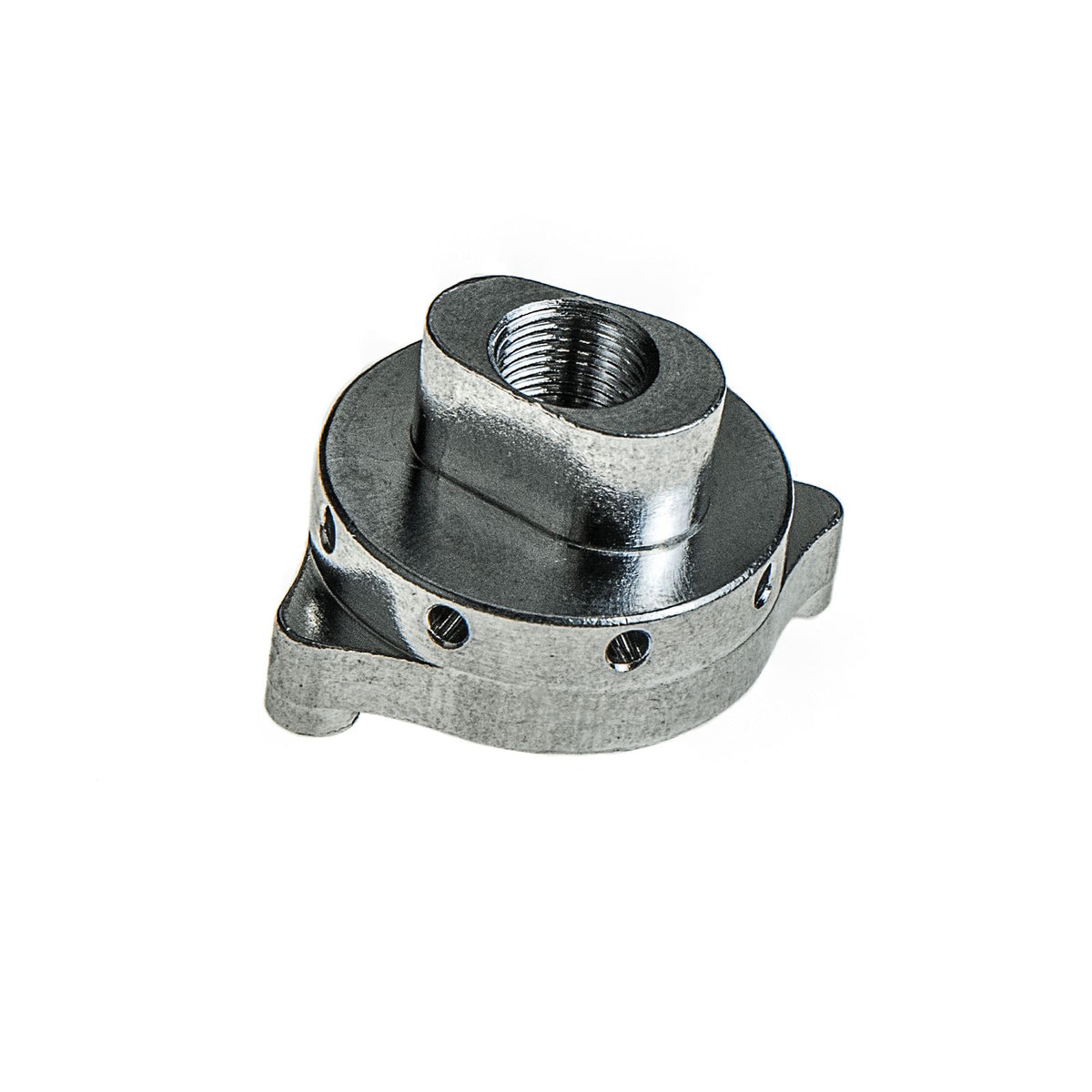 Selector Bloqueo Fox Fit 4 F-S - Por defecto