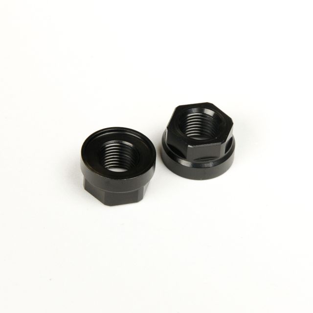 Tuerca inferior Fox .34- 36-40 R - Por defecto