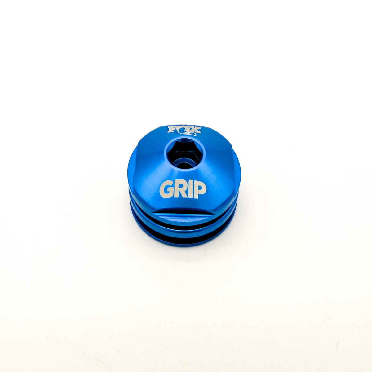 Dial bloqueo remoto Grip - Por defecto