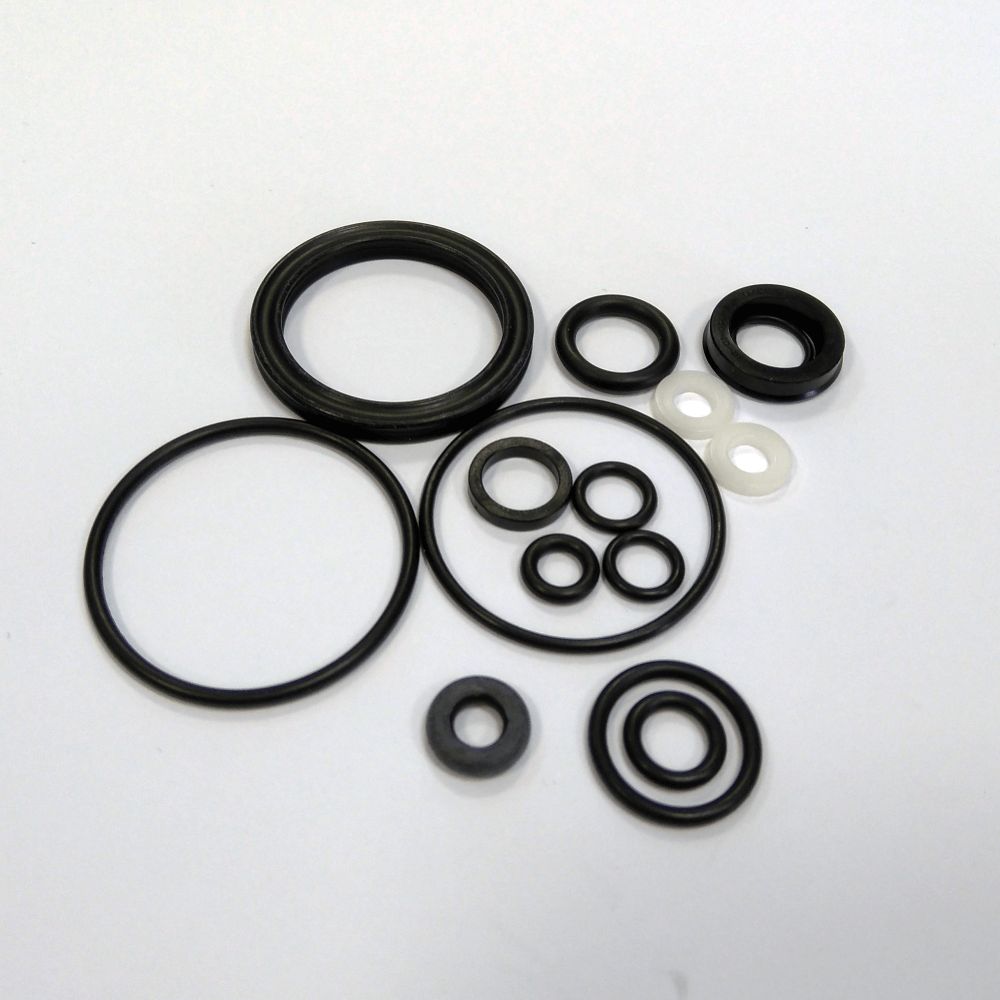 Kit Reparación Vástago de Aire Fox Float 36 2015/16 - Por defecto