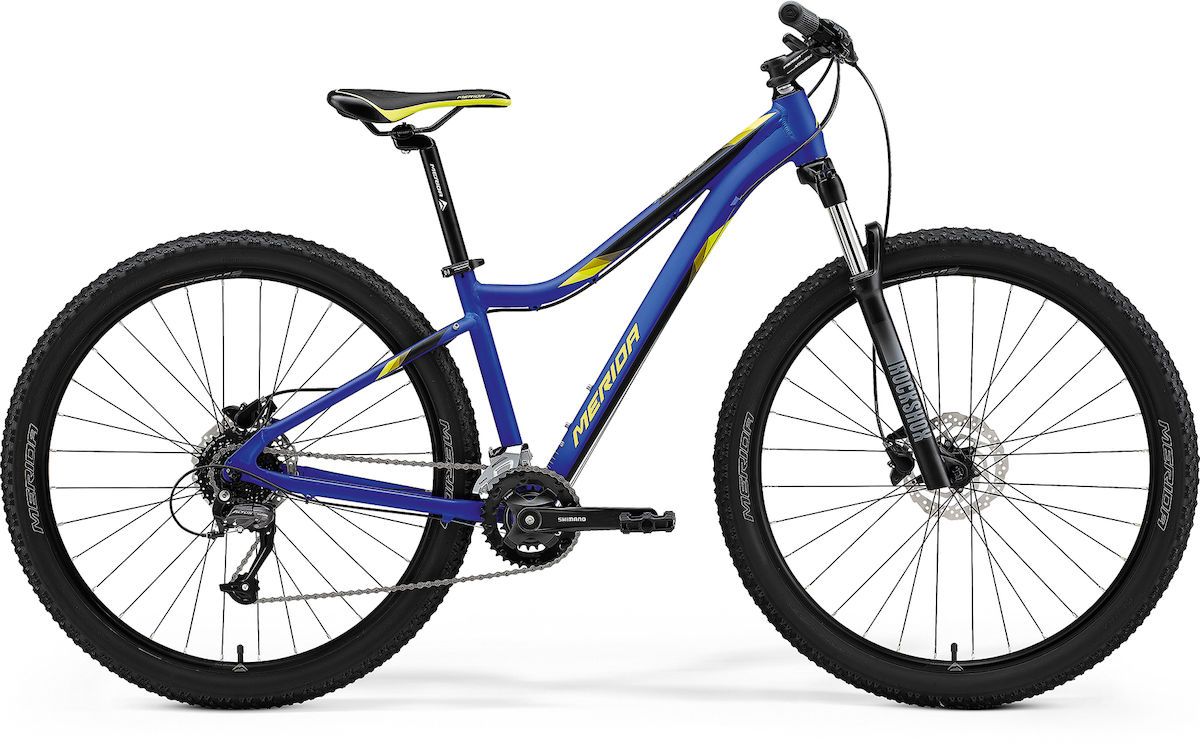 Matts 7.60 - AZUL L_18.5