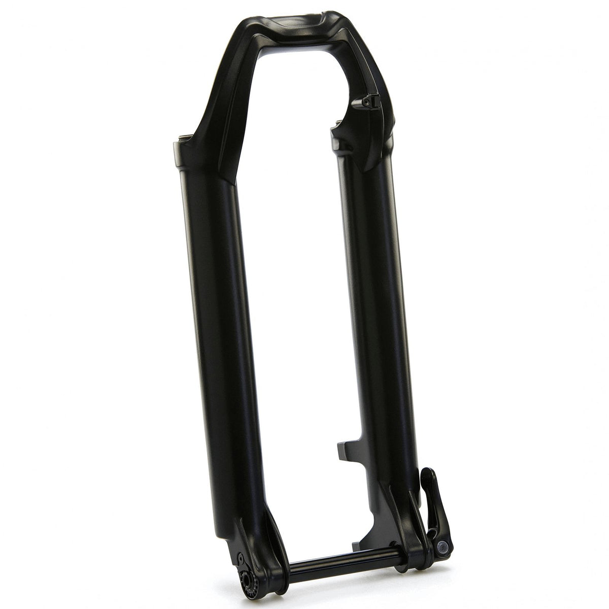 Botellas Fox 32 29" 80-130 15x110 Negra 2016 - Por defecto