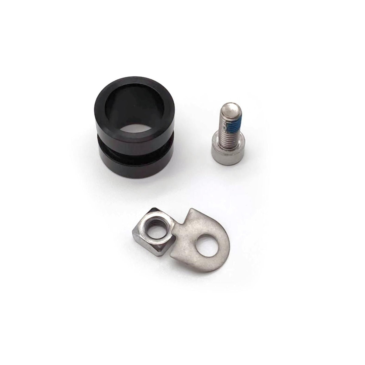 Kit piezas eje Fox 36/38 15QR 2021 - Por defecto