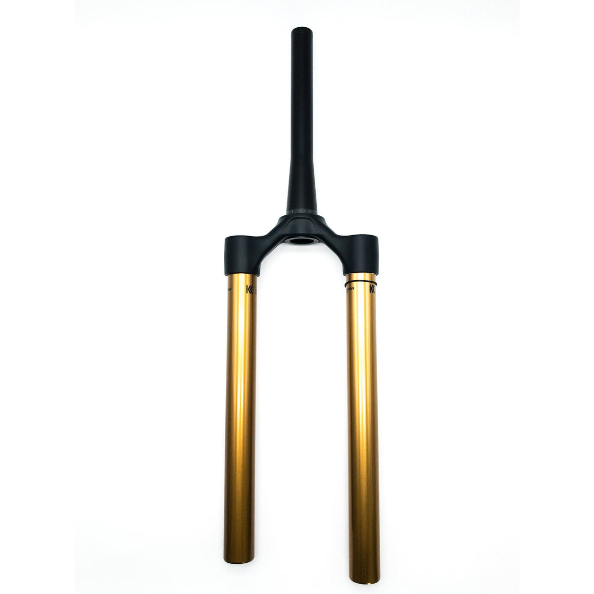 Corona Fox 36 27.5"/29" Kashima 170 15x110 Negra Mate 44 2023 - Por defecto