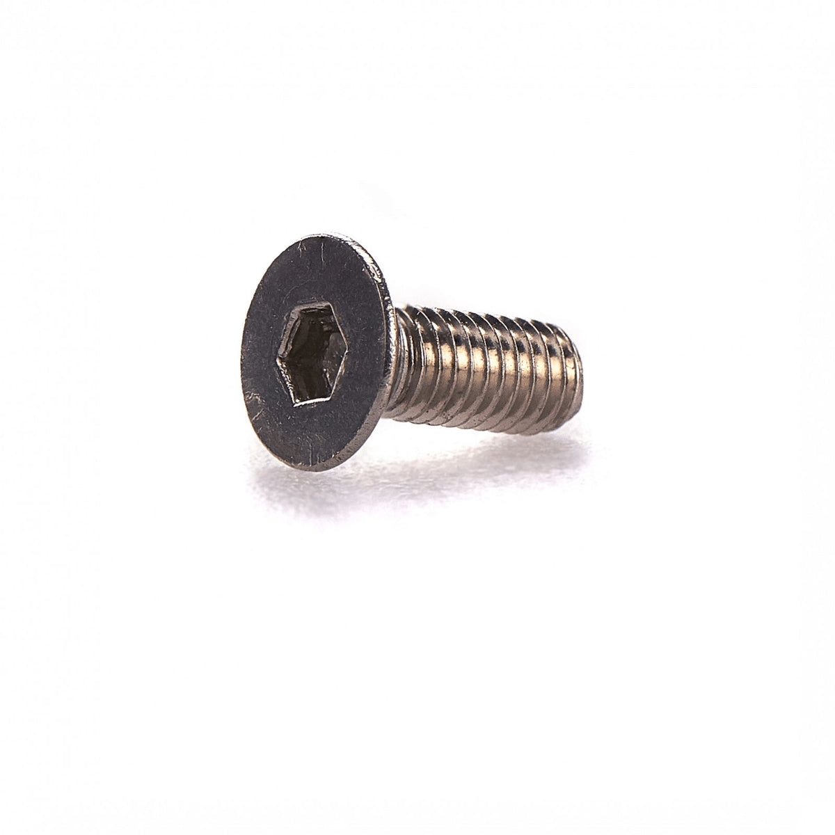 Tornillo Fox M3 x 8mm - Por defecto