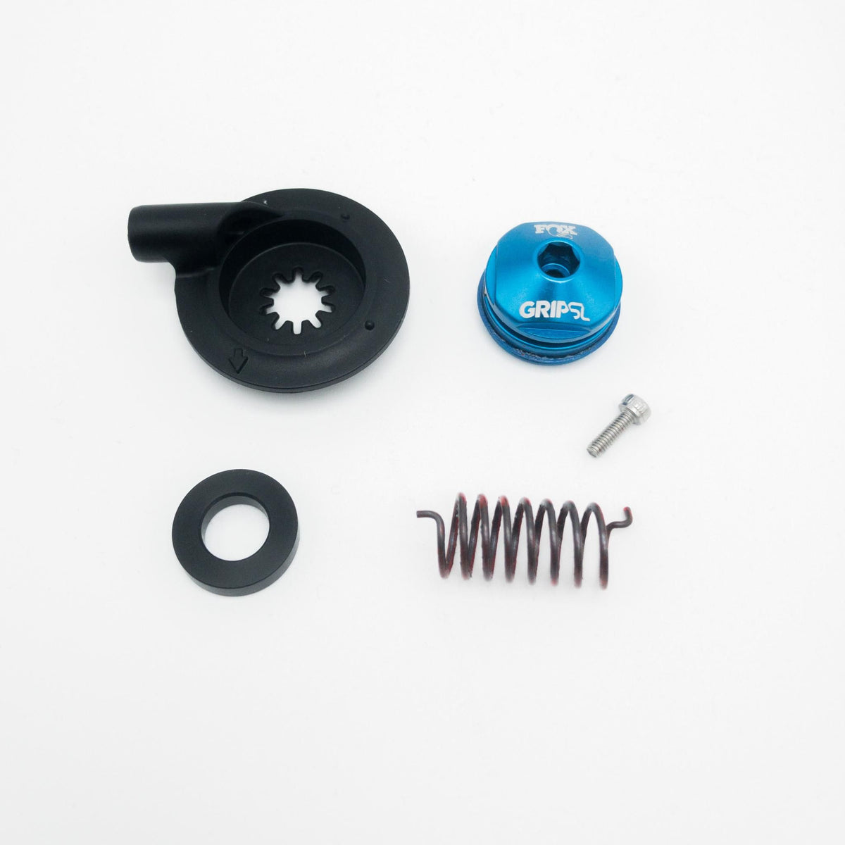 Kit Remoto Fox Grip SL PTU 2025 - Por defecto