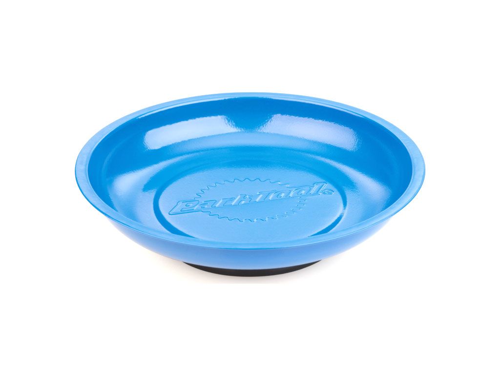 MB-1 Plato magnético - Por defecto
