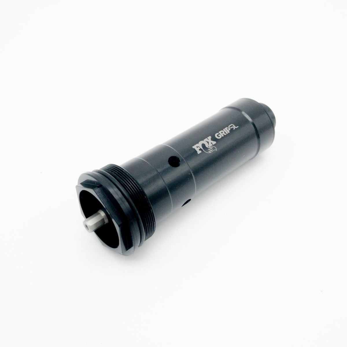 Topcap Fox 34 SC Grip SL Remote 2025 (S/Interface) - Por defecto