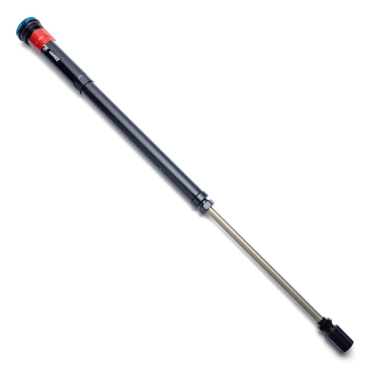 Cartucho Fox 38 180 GRIP X2 VVC 2025 - Por defecto