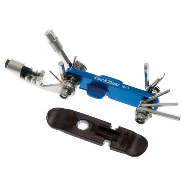 IB-3 Mini multiherramientas - Por defecto