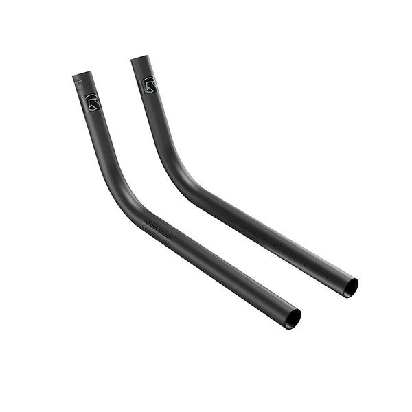 Clip-on J-Bend 65 - por defecto