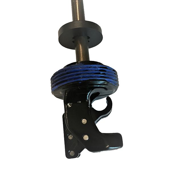 DSP 160/200mm Int Actuator - por defecto