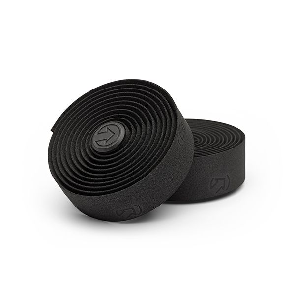 Peaked Sport - Negro Corcho 2.5mm
