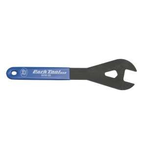 SCW-20 Llave cono 20mm - Por defecto