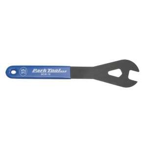 SCW-15 Llave cono 15mm - Por defecto