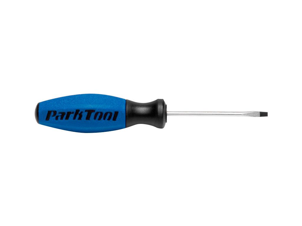 SD-6 Destornillador plano - Por defecto