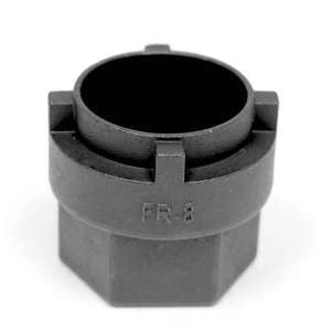 FR-8C Extractor de piñones BMX - Por defecto