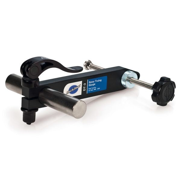 DT-3 Comprobador alineador discos para TS-2 - Por defecto