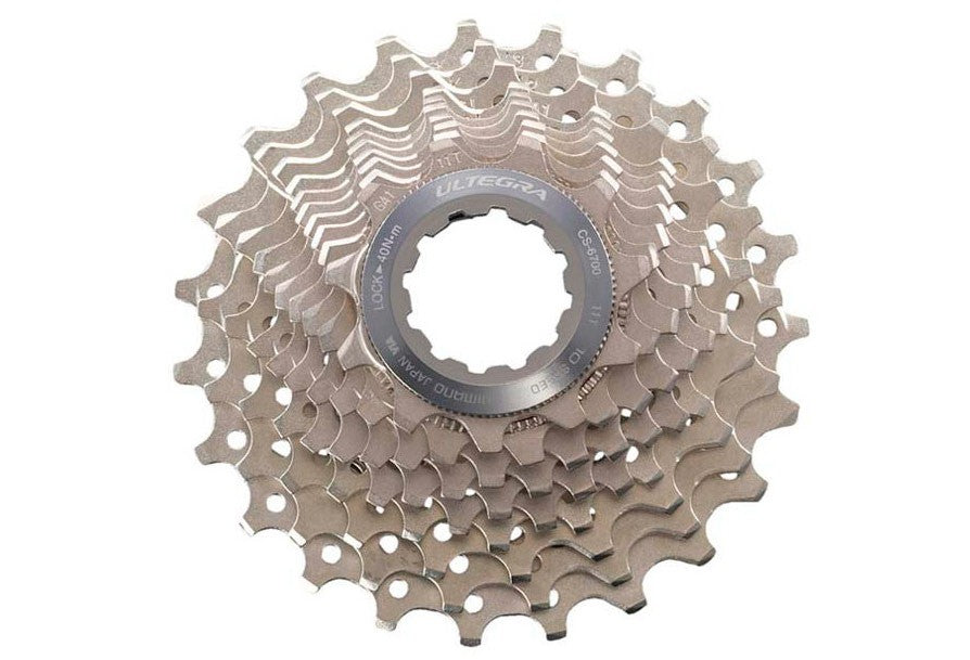Ultegra CS-6700 - 12-25