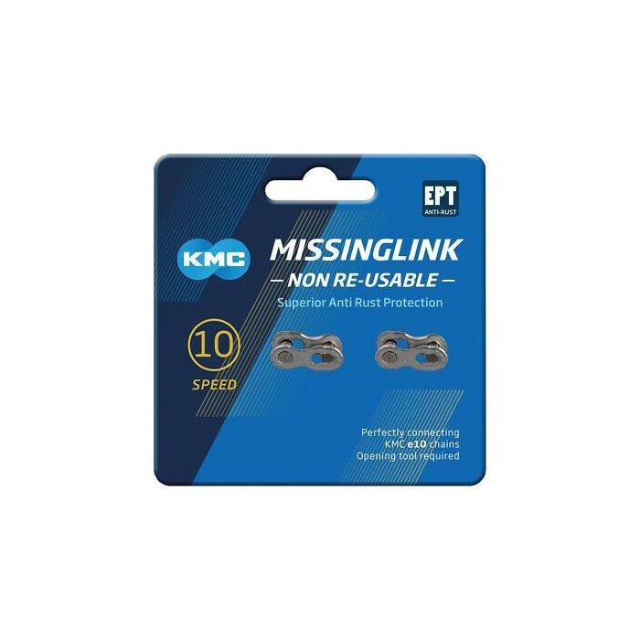 MissingLink 10NR EPT - por defecto