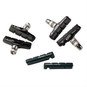 Zapata Shorty Ultimate - Ultimate llanta carbono