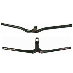 X Carbon - X Carbon 120 mm