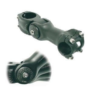 CM 506 Graduable - CM 506 Graduable Negra OVER 110 mm